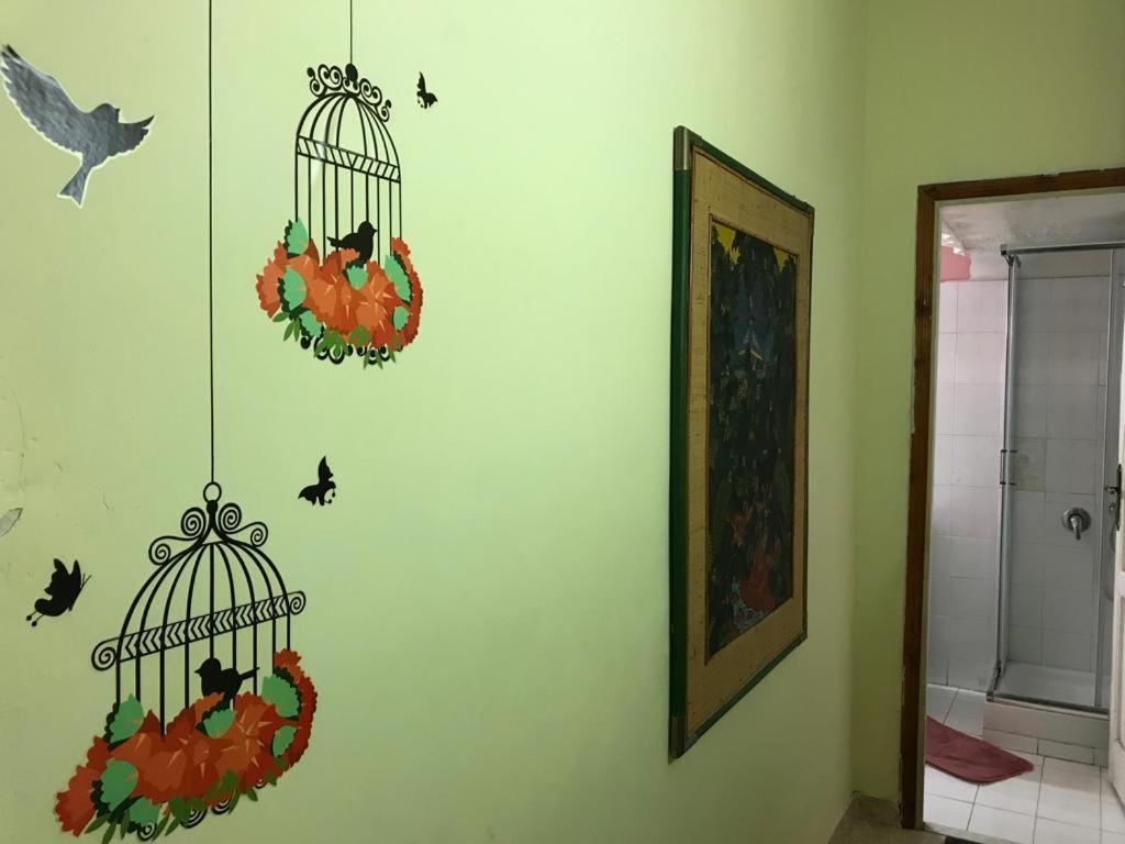 روما Nm Homestead المظهر الخارجي الصورة