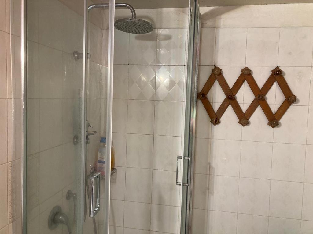 روما Nm Homestead المظهر الخارجي الصورة