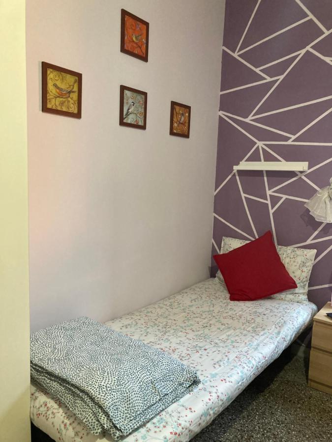روما Nm Homestead المظهر الخارجي الصورة