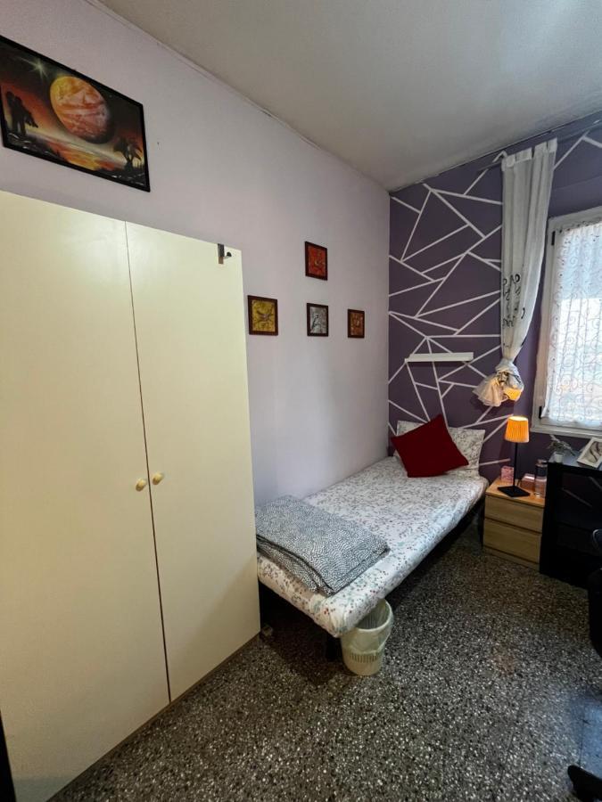 روما Nm Homestead المظهر الخارجي الصورة