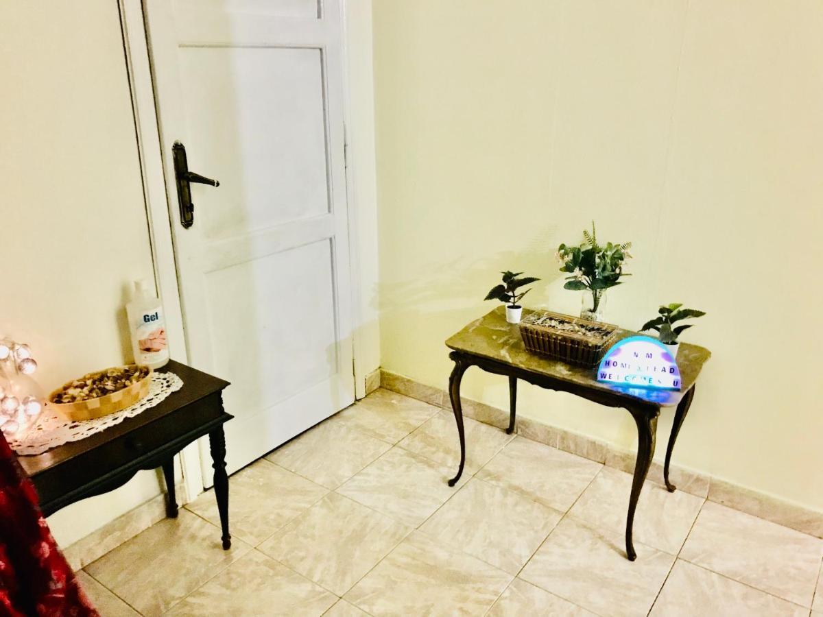 روما Nm Homestead المظهر الخارجي الصورة