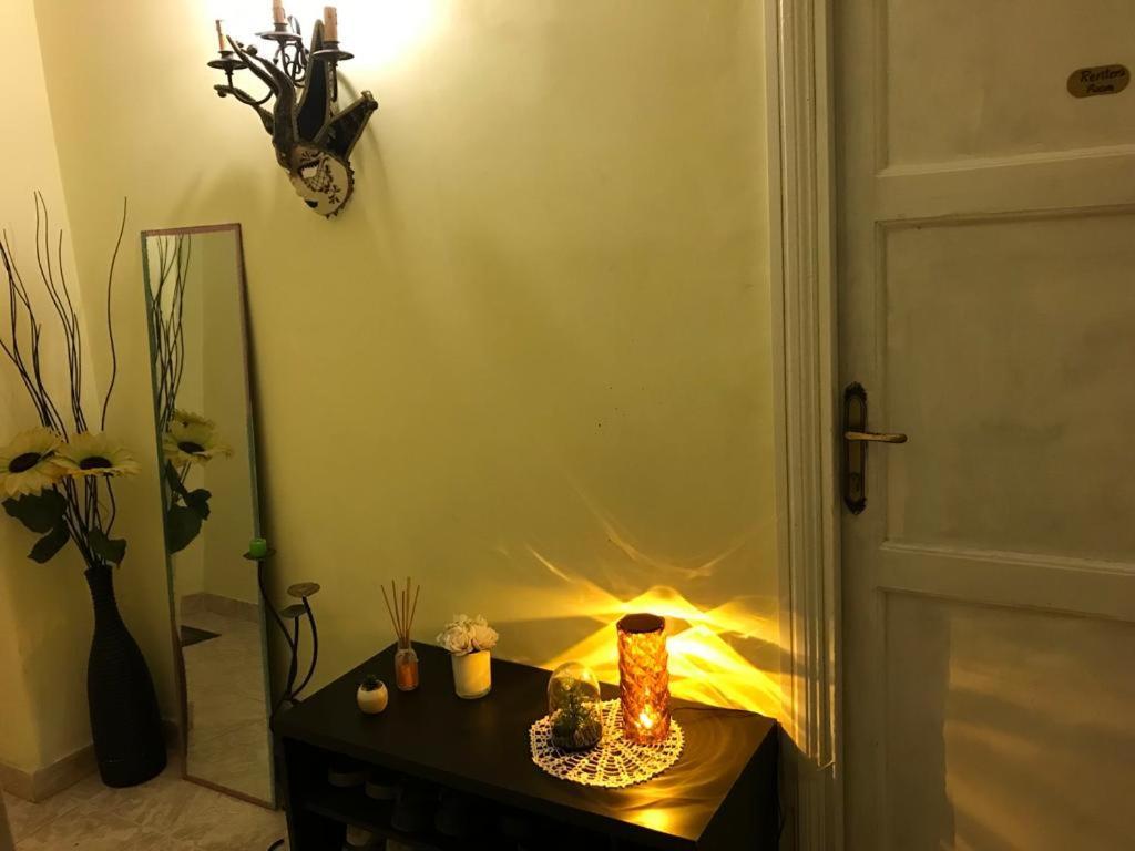 روما Nm Homestead المظهر الخارجي الصورة